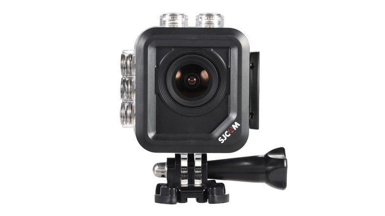 Go Pro Yerine Alınabilecek 4 Aksiyon Kamerası