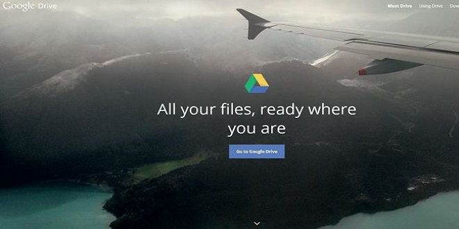 Google Drive Nedir, Google Drive Nasıl Kullanılır? 1