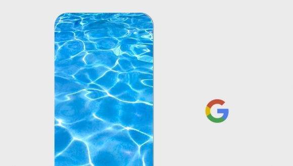 Google Pixel Suya Dayanıklı mı Olacak? Google Pixel Suya Dayanıklı mı Olacak?