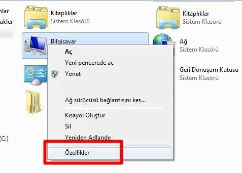 Laptop Kamerasını Kapatma