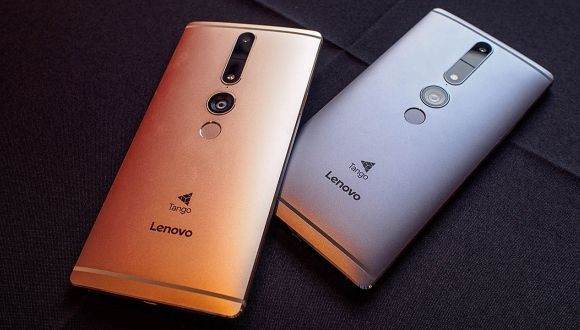 Lenovo Phab 2 Pro Özellikleri Lenovo Phab 2 Pro Özellikleri