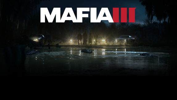 Mafia 3 Sistem Gereksinimleri