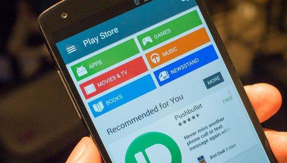 Play Store Çalışmayı Durdurdu Hatası ve Çözümü