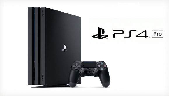 PlayStation 4 Pro Özellikleri ve Fiyatı 1