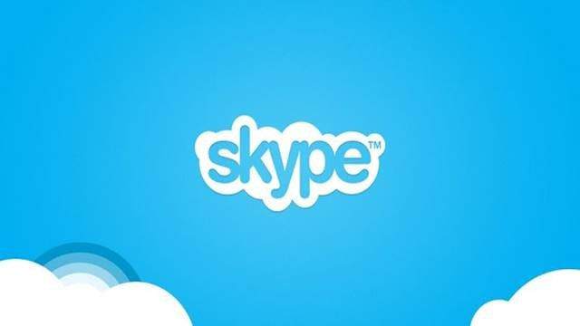Skype Aramalarını Kaydetme 1