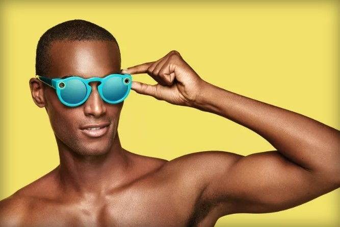 Snapchat Spectacles Nedir, Nasıl Kullanılır?