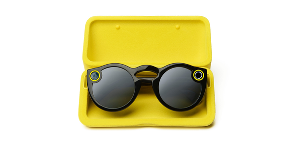 Snapchat Spectacles Nedir, Nasıl Kullanılır?