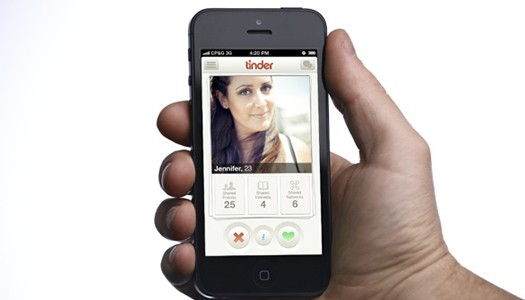 Tinder Benzeri Arkadaşlık Uygulamaları 1