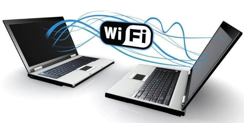 Laptopların Wi-Fi Kablosuz İnternet Açma Kısayol Tuşları