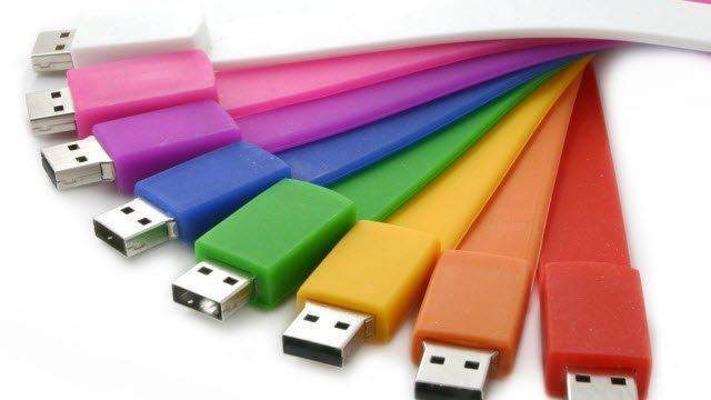 USB Bellek Nasıl Formatlanır? 1