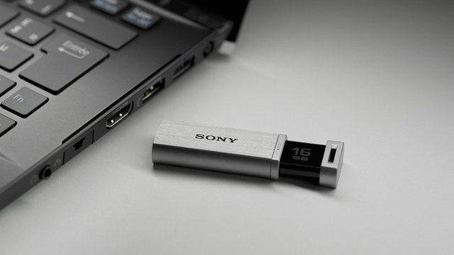 USB Disklerde Daha Fazla Yer Açma