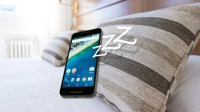 Uyku Sağlığı için 10 Android Uygulaması 1