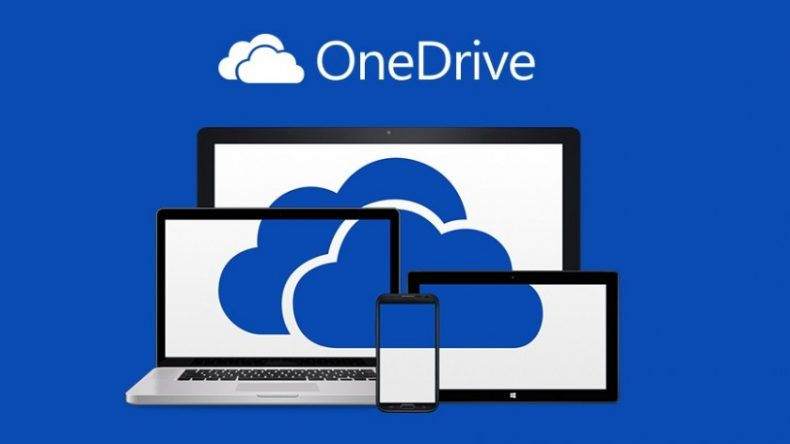 Windows 10 OneDrive Eşitleme Hızını Sınırlandırma 1
