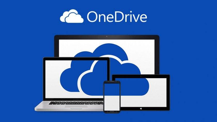 Windows 10 OneDrive Kalıcı Olarak Nasıl Kapatılır? 1