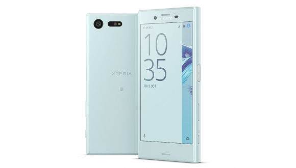 Xperia X Compact Özellikleri Xperia X Compact Özellikleri