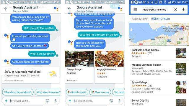 Google Allo Nedir, Nasıl İndirilir, Nasıl Kullanılır?