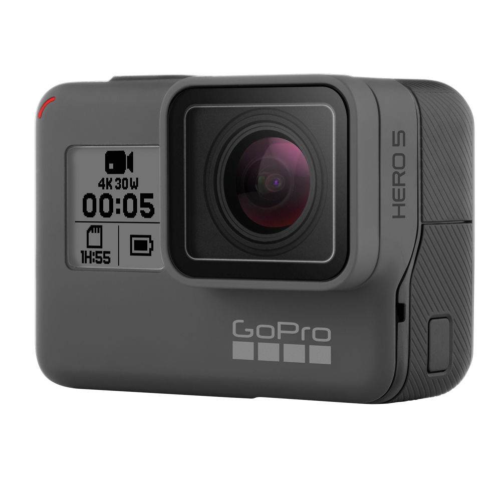 GoPro Hero 5 Özellikleri!