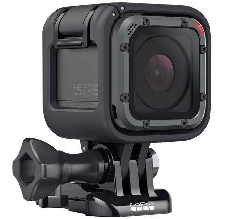 GoPro Hero 5 Özellikleri!