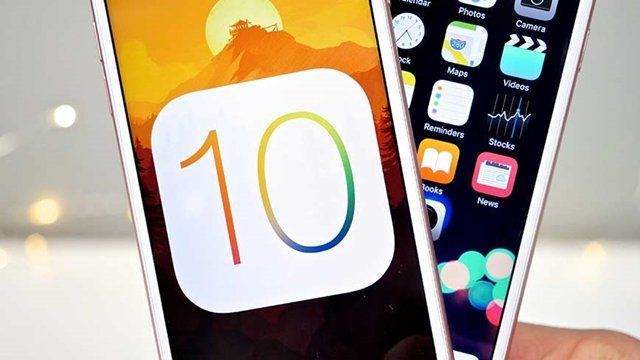 iOS 10.1 Beta'dan iOS 10'a Nasıl Dönülür?