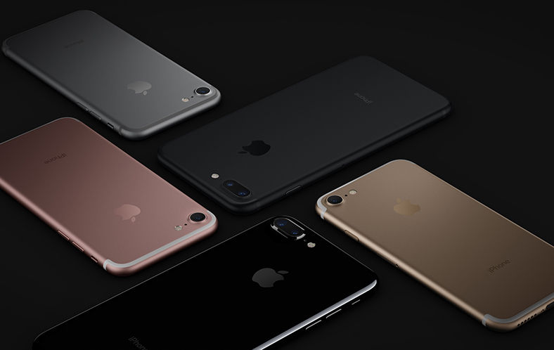 iPhone 7’nin En İyi 5 Özelliği