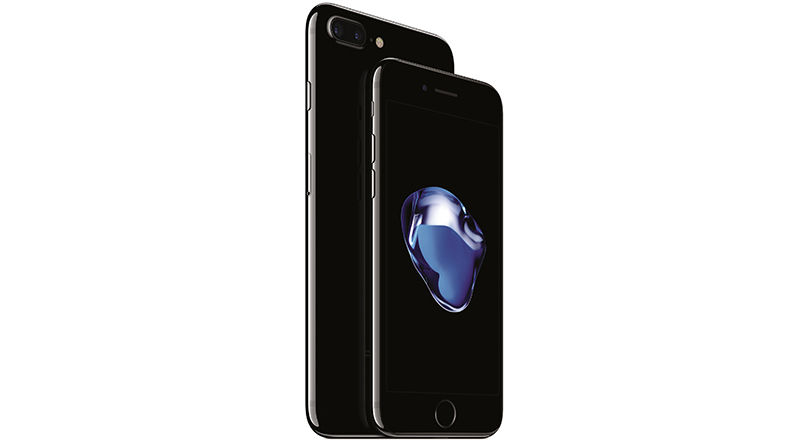 iPhone 7 Siyah ve Simsiyah Arasında ne Fark Var?