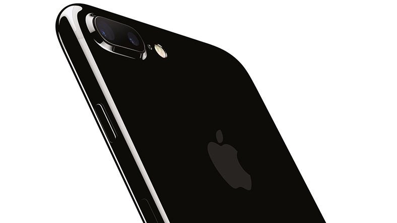 iPhone 7 Siyah ve Simsiyah Arasında ne Fark Var? 1