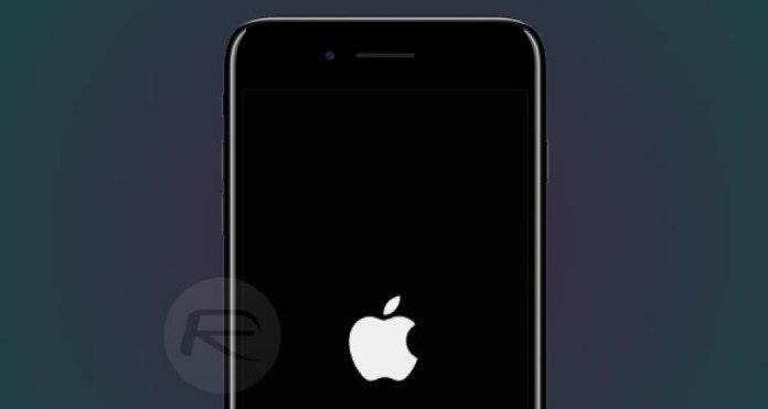 iPhone 7 Hard Reset Atma! 1