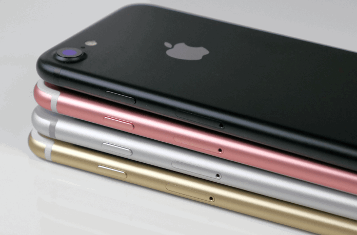 iPhone 7 ve iPhone 7 Plus Türkiye Fiyatı iPhone 7 ve iPhone 7 Plus Türkiye Fiyatı