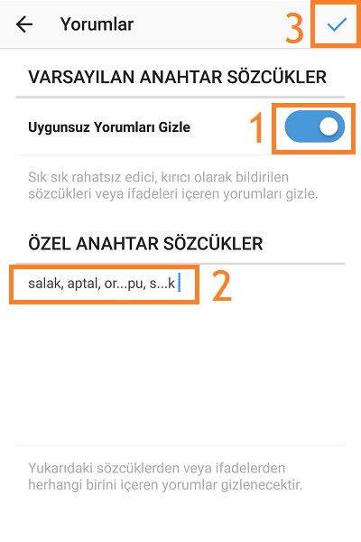 instagram-uygunsuz-yorumlari-gizle