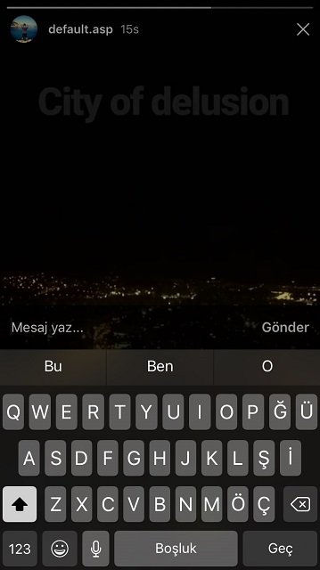 Instagram Hikayeler Özelliğini Etkili Kullanma Rehberi