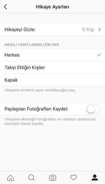 Instagram Hikayeler Özelliğini Etkili Kullanma Rehberi