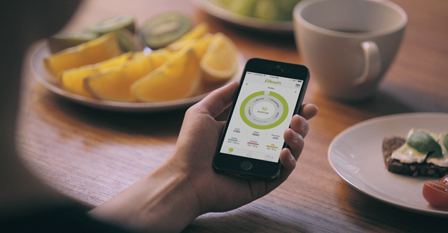 Kalori Takibi için 5 Android Uygulaması