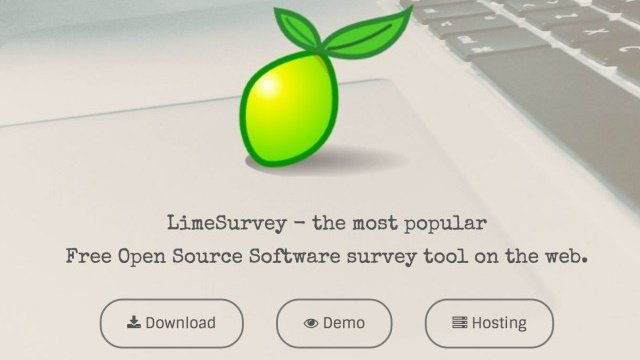 limesurvey