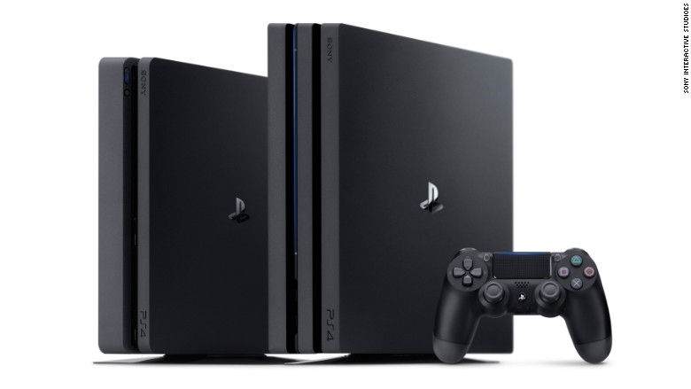 PlayStation 4 Pro Özellikleri ve Fiyatı