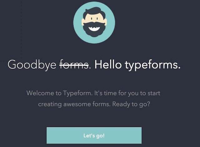 typeform