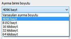 USB Bellek Nasıl Formatlanır?