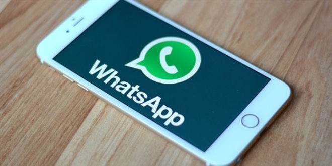 İOS 10’da WhatsApp Etiketleme Özelliğini Kullanma İOS 10’da WhatsApp Etiketleme Özelliğini Kullanma