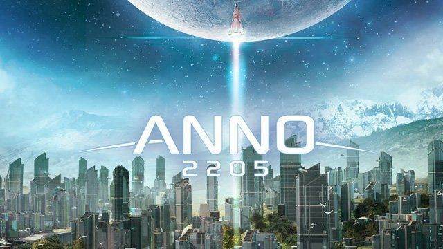 ANNO 2205 Strateji Oyunu 1