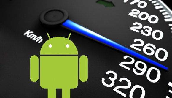 Android Hızlandırma için En İyi 5 Uygulama 1