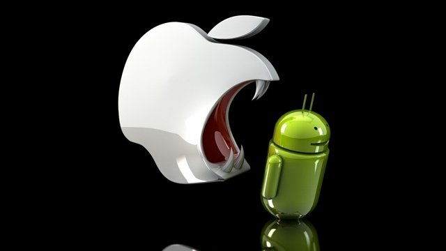 Android Yerine iPhone Tercih Etmeniz için 4 Neden