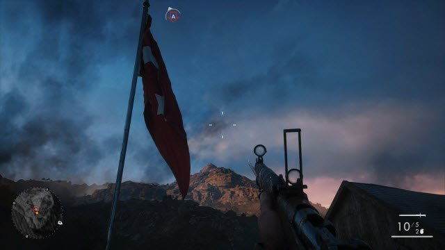 Battlefield 1 İncelemesi