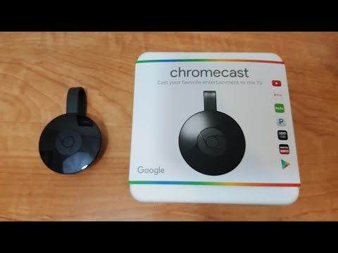Chromecast Nedir, Nasıl Kullanılır?
