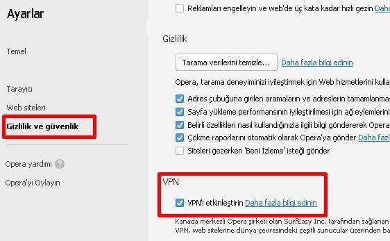 Dropbox, Google Drive, OneDrive ve GitHub'a Nasıl Girilir ?