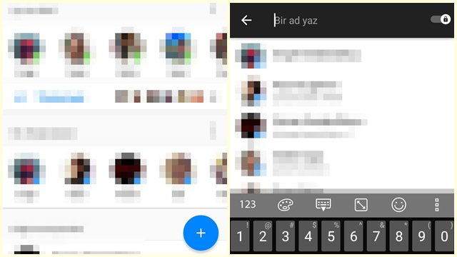 Facebook Messenger’da Kendi Kendini Silen Mesaj Nasıl Gönderilir ? 