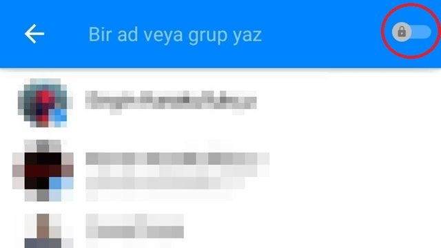 Facebook Messenger Şifreli Mesajlaşma Özelliği Nasıl Kullanılır? 