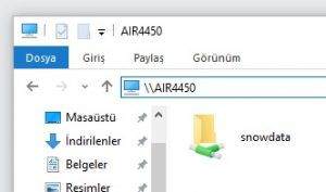 Modem Üzerindeki USB Portu Ne İşe Yarar