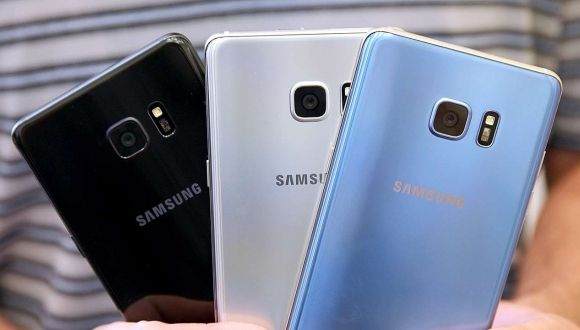 Note 7 Özelliklerini Note 5’te Kullanma Note 7 Özelliklerini Note 5’te Kullanma