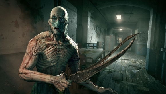 Outlast 2 Demo Versiyonu Nasıl İndirilir ? Outlast 2 Demo Versiyonu Nasıl İndirilir ? 1