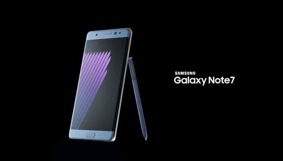 Pil Sorunu Olmayan Güvenli Galaxy Note 7 Nasıl Anlaşılır ? Pil Sorunu Olmayan Güvenli Galaxy Note 7 Nasıl Anlaşılır ?