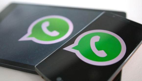WhatsApp'tan Yüklenen Fotoğraflar Otomatik Olarak Nasıl Silinir ? 1